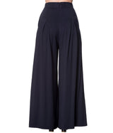 INDIANA WIDE LEG TROUSERS