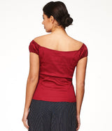 WINNIE TOP