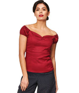 WINNIE TOP