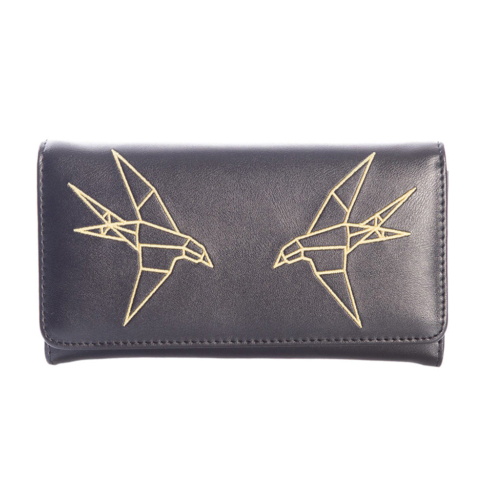 THE MODERNIST WALLET