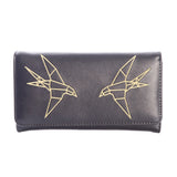 THE MODERNIST WALLET