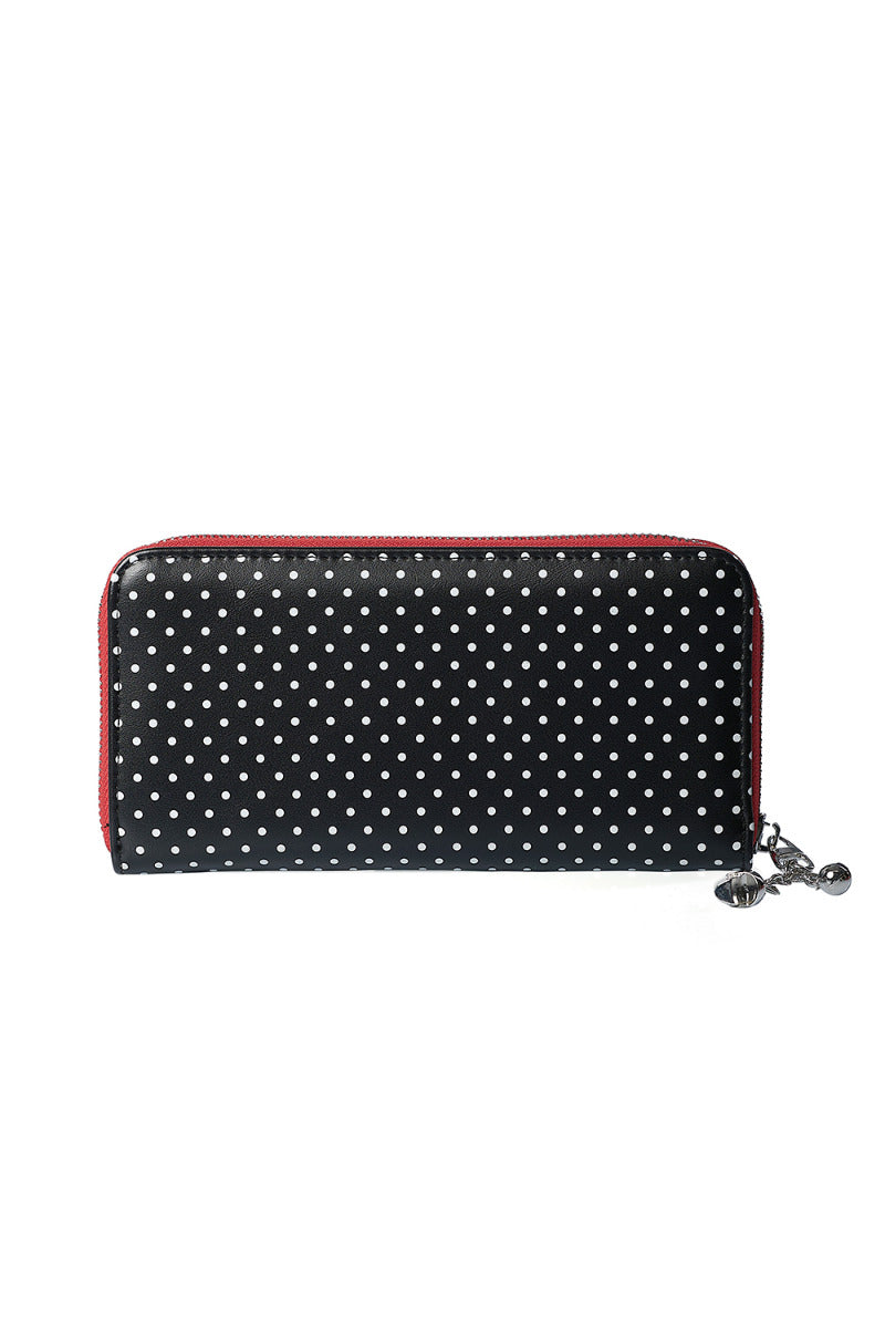 CHERRY BLAZE WALLET EU