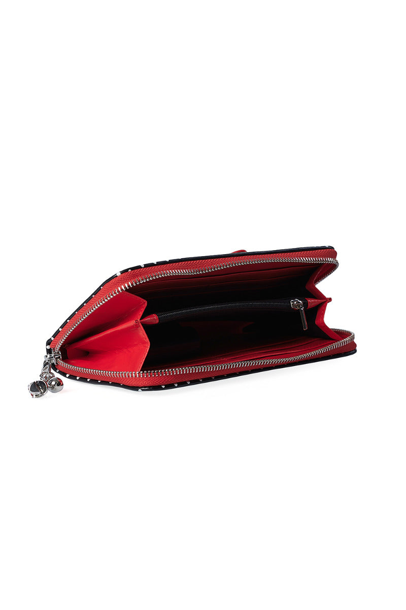 CHERRY BLAZE WALLET EU
