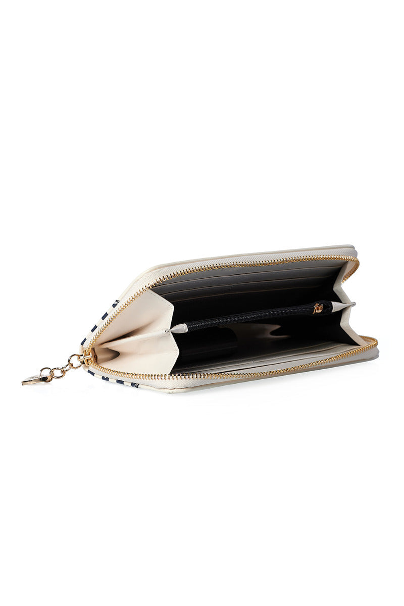 SUMMER SHELL WALLET EU