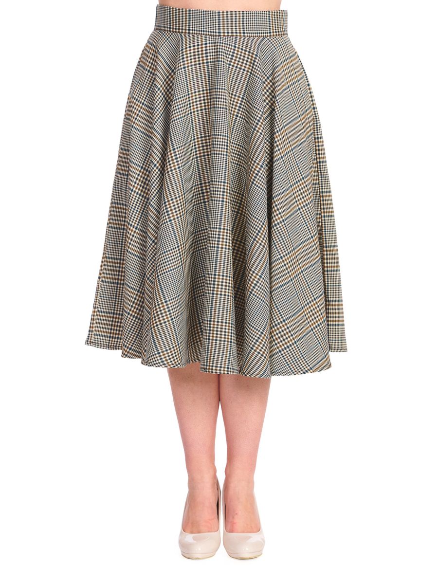 EMILY SWING SKIRT