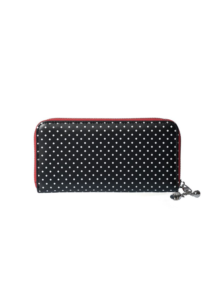 CHERRY BLAZE WALLET EU