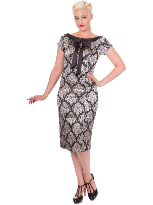 Sale Dresses | Vintage, Rockabilly & Pinup Clothing | Banned Retro