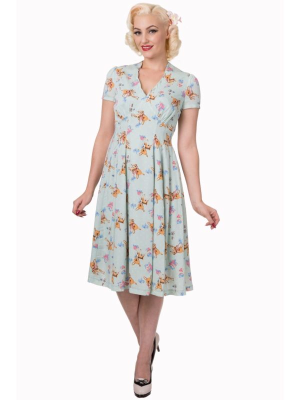 Sale Dresses | Vintage, Rockabilly & Pinup Clothing | Banned Retro