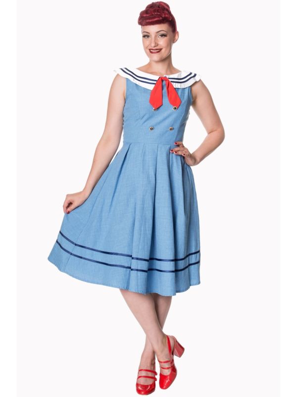 Sale Dresses | Vintage, Rockabilly & Pinup Clothing | Banned Retro