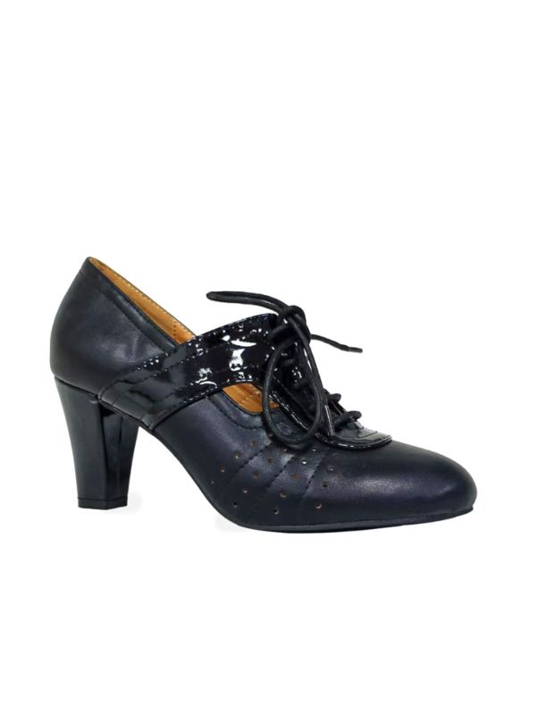 Vintage Shoes for Women | Retro Shoes All Size - Banned Retro